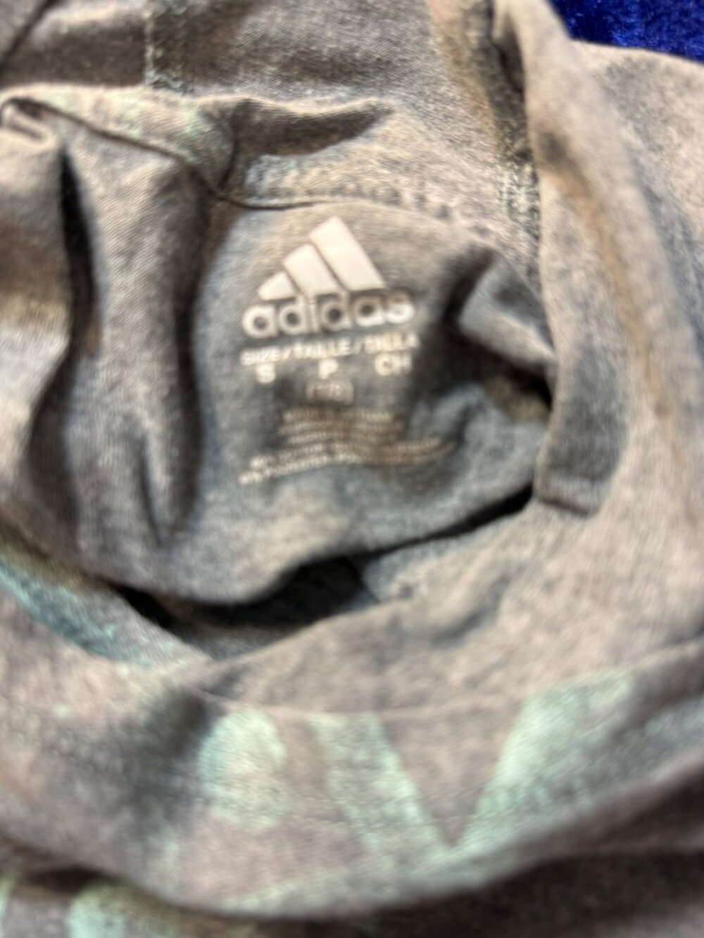 Adidas Hoodie
